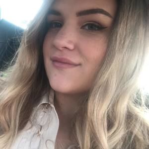 Meet your Posher, Cheyenne